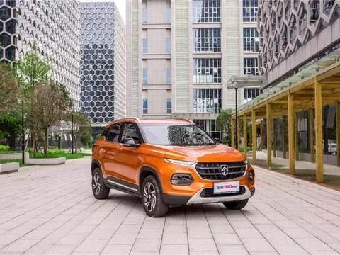 10月份宝骏510继续发力，猛售4.5万辆的原因何在？