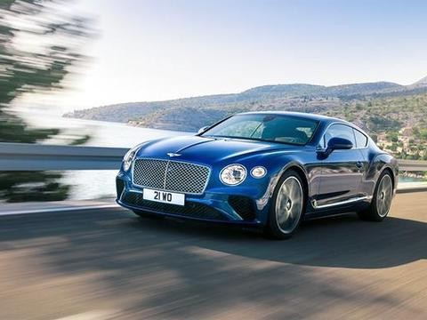 成功男人都有这辆车！首付已经够了，后面还差6个0谁能帮帮我？