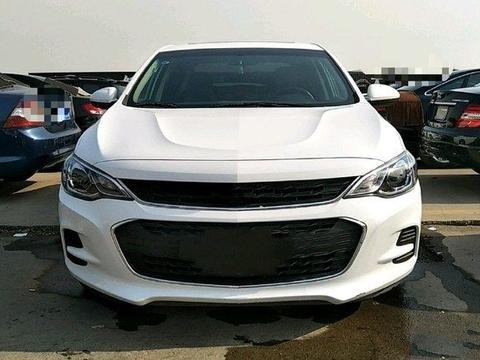 1.5L英朗发动机！售价7万多，市郊油耗4.6L，还要啥英朗？