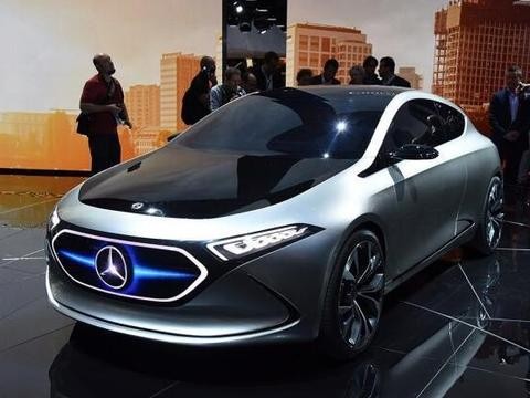 2017广州车展BBA发什么新车？
