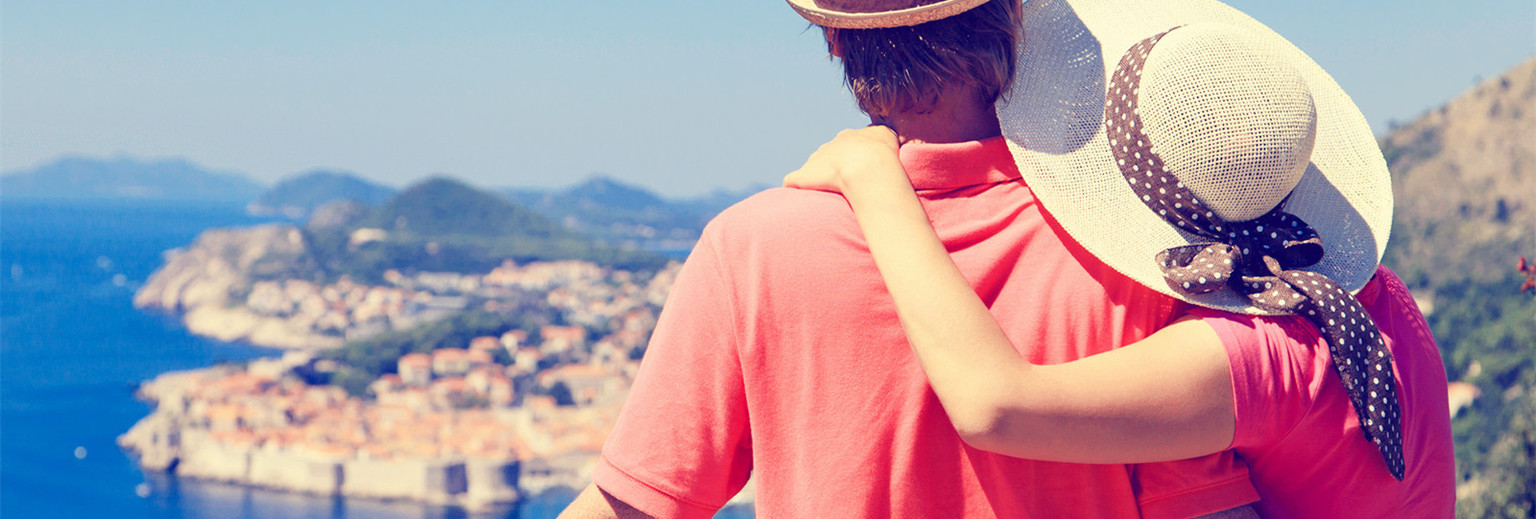 拒绝走马观花! 全世界最适合度假的地方Top8