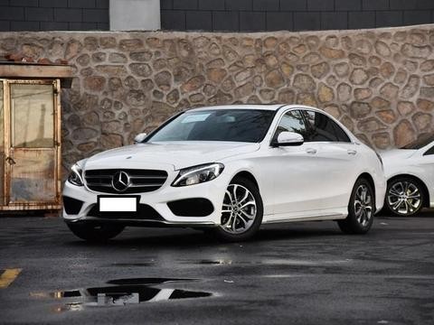 奔驰向市场妥协，A6性价比高又如何？C级大部分涨价也好卖