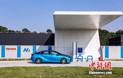 广州车展17日开幕 丰田携26辆主力车型参展