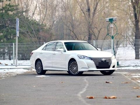 “豪华车“又有文章更新啦，快来看看吧