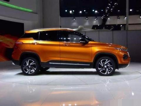 这台车让国产车失声，月销两万台，5万5标配ESP，性价比超高