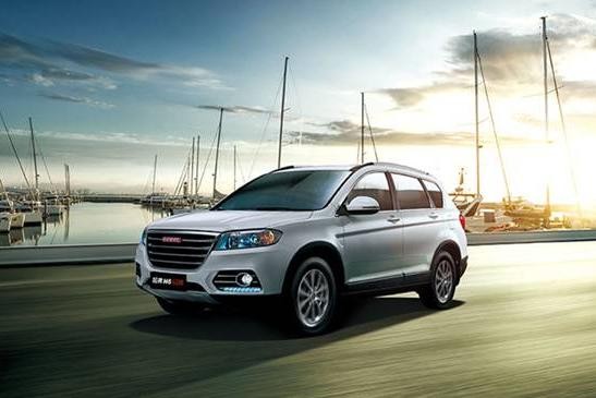 iPhone X套路深？ 这款高品质SUV定能搞定“理工狗”