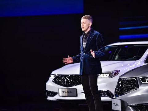 讴歌国产TLX-L预售价和配置亮相，还有一款重要车型要国产