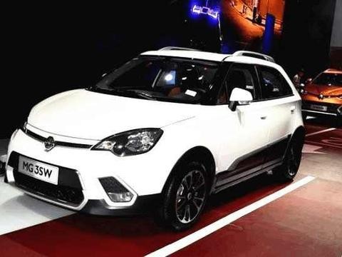 老司机就爱选它, 颜值不输昂克赛拉, 平民性价比最高的合资车?