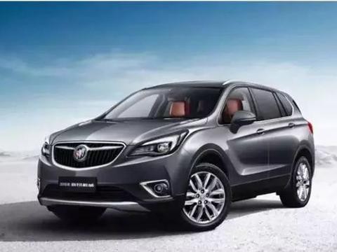 广州车展：别克新款昂科威、马自达CX-3上市，谁更受关注？