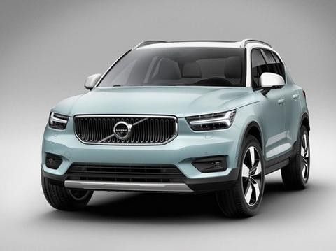 叩开沃尔沃销量命门迎来转机的，将是谁？