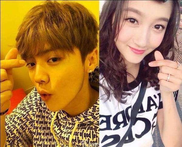 我们都欠卓伟一句对不起 鹿晗私生子已婚传闻内幕