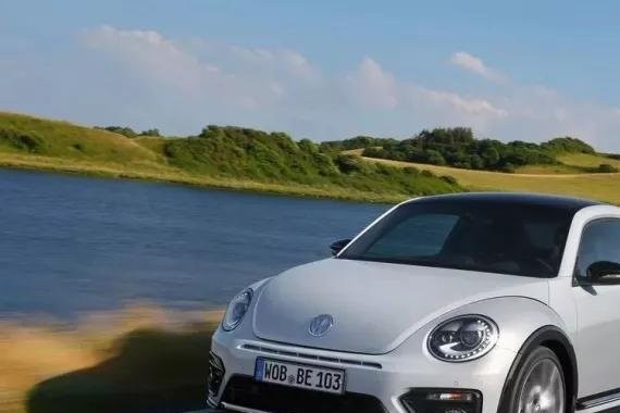 希特勒的棺材板按不住了，全新甲壳虫或将采用电动后驱回归