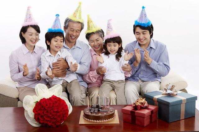 求无关生日的一个心思测试