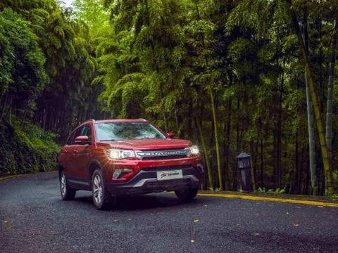 搭上了路虎，却卖不过众泰，奇瑞到底差在哪？