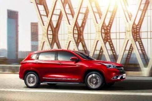 不是哈弗、吉利，这个品牌连续14年中国品牌乘用车出口量第一！