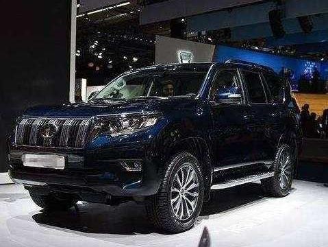 2018款普拉多，价格“亲民”买不买？