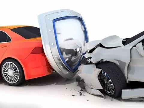 看不见的“别有用心”，决定了瑞风S3的高安全性！