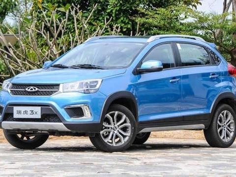 颜值内饰俱佳，搭性能最稳定发动机，跑一公里才3毛多，售价仅5万