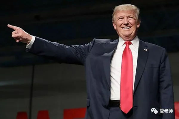 管学军:美国再次推开中国汽车大门