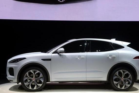 当年20万被抢疯，如今跌至13万，241匹配8AT，比买大众实惠太多