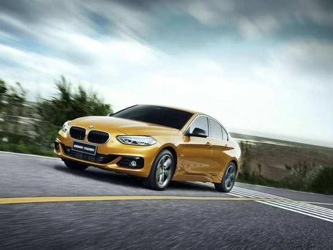 越级之战，昂克赛拉对阵宝马1系，谁的操控更得人心？