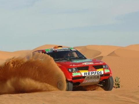 日系都在赔钱，咸鱼翻身的三菱却赚钱！是回光返照还是辉煌再现？