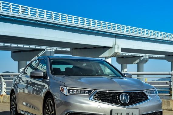 新口号新服务加新产品，讴歌这是要发力搞事情了？