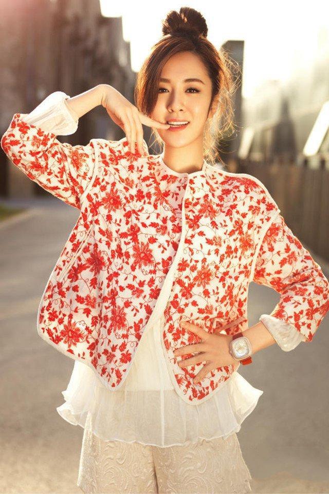 王晓晨和胡歌是CP?看胡歌妈妈怎么说