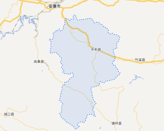 平利县|陕西省|安康市_新浪新闻