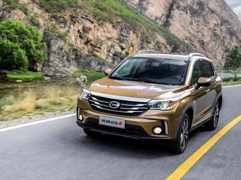 全国最热门的5款国产SUV，保养费谁最低？