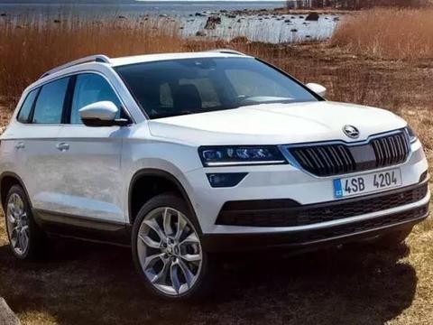 广州车展最值得关注的4款外资SUV，或成下半年爆款！