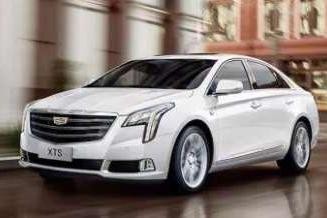 全新凯迪拉克XTS竟能治愈焦虑? !