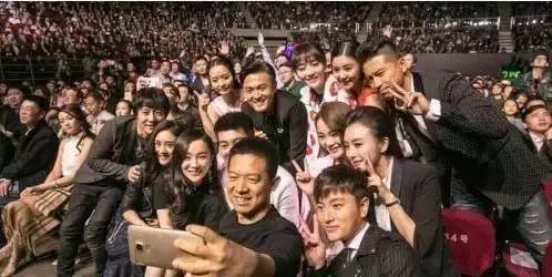 贾跃亭承认乐视的超级汽车梦断了!比赵薇被罚