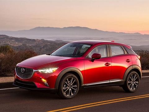 广州车展跑断腿都要看的几款SUV 错过了后悔一年！