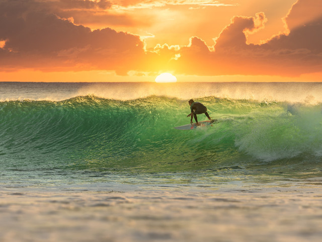 拒绝走马观花! 全世界最适合度假的地方Top8