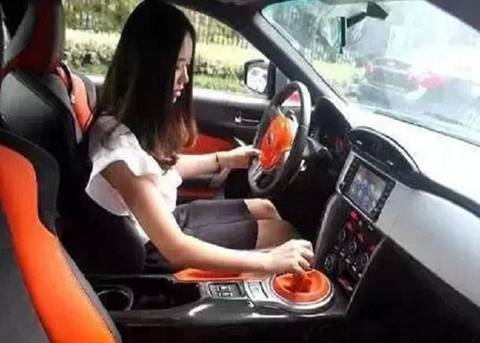 汽车方向盘老跑偏？原来是这些地方出了问题