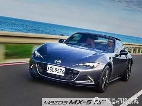 这款跑车曾红遍全球，平民价格也能下手，这回终于在中国上市了