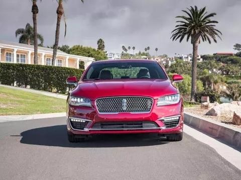 这台美系车被严重低估，豪华舒适没得挑，买它绝不会后悔！