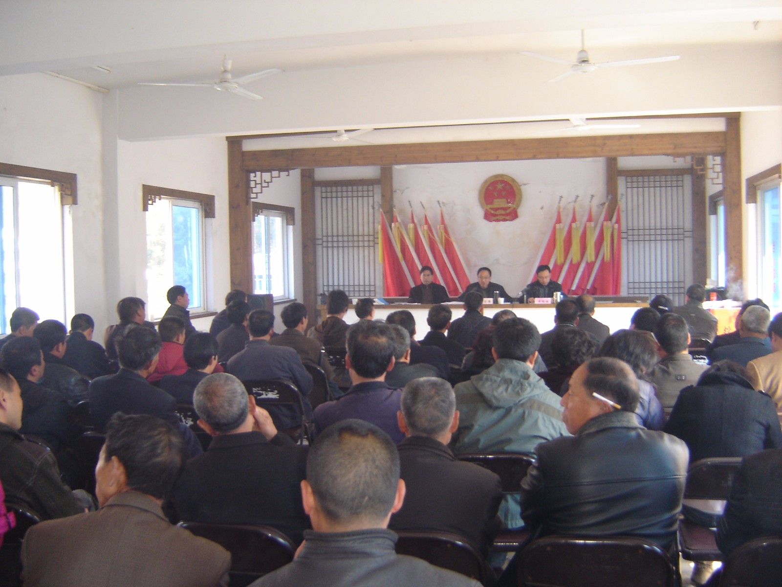 2018年农村改革,三项措施整改现存问题,受益农