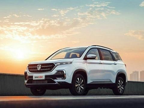 广州车展最期待的两款SUV，关键都是亲民车