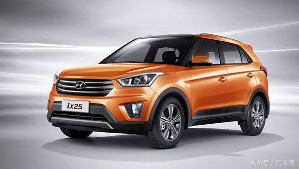 10万买合资SUV?这三款口碑好,超划算!