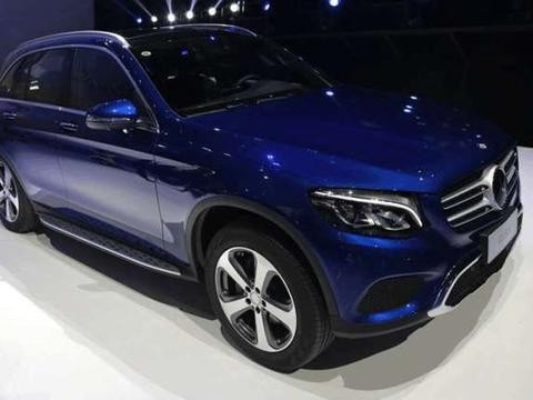 新款GLC涨价上市: 不愁卖就是霸道, 消费者急盼全新Q5和国产X3