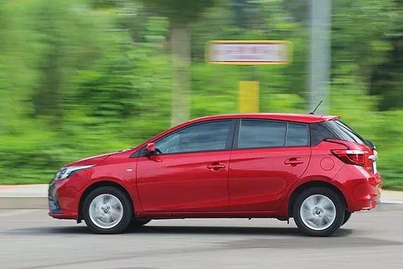 开6万公里保养费用仅3000元出头？丰田致炫真的这么省？