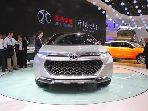 这款国产车一出来，汉兰达都得靠边站，10万售价让你拥有对开门