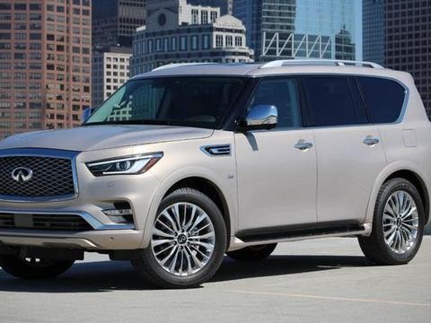 最豪华的日系车，未上市就判死刑？看完这三点，你就明白了！