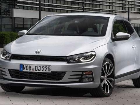 这款售价不菲的“钢炮”要谢幕了, 大众汽车又玩死了一个颜值担当