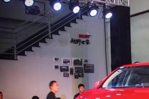 这款国产A级车上市，给自己打“满分”