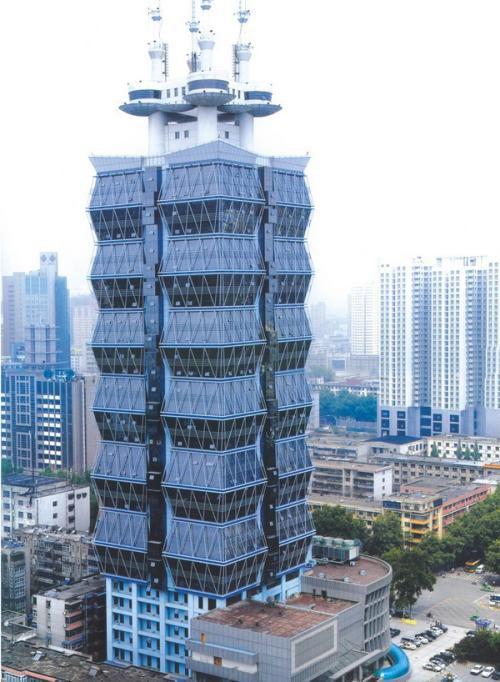 社保中心地址 洛阳社保中心大楼在哪儿