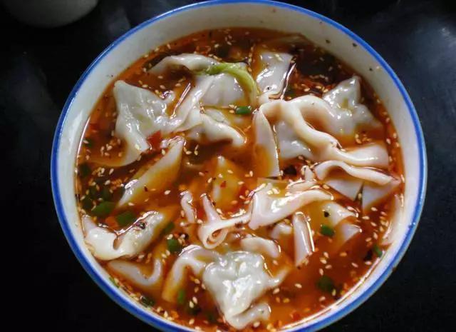 四川最出名的十大著名小吃有哪些？