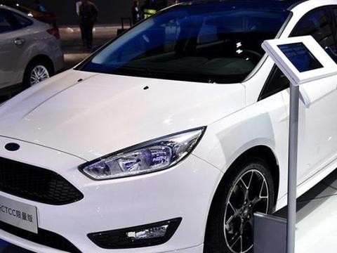 长安福特这回丢脸了！福克斯接连遭投诉！